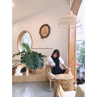 ĐẦM XOÈ PHỐI CÁNH XẾP LY