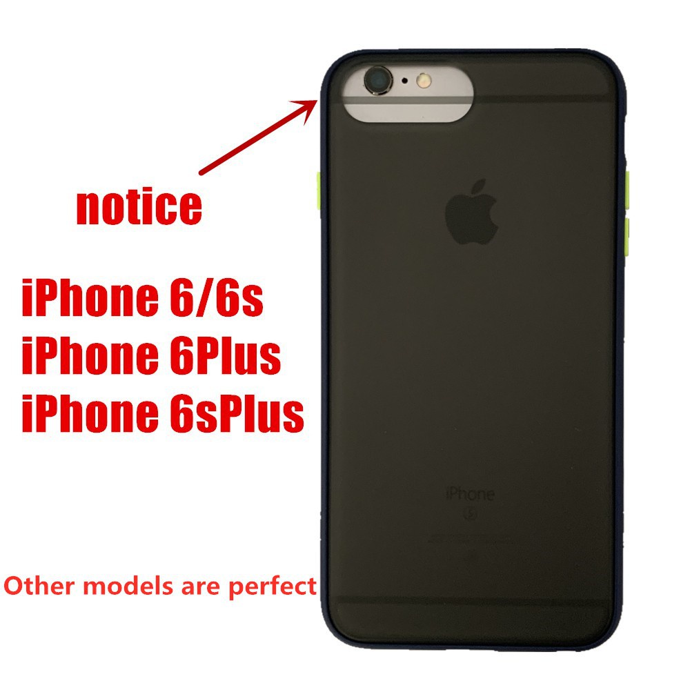 Ốp Điện Thoại Silicon TPU Trong Suốt Chống Sốc Cho iPhone 11 Pro XS Max X XR iPhone 7 8 Plus 6 6s Plus