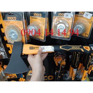 Búa rìu 600g ingco hax0206008