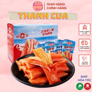 Thanh Cua Hải Sản Ăn Liền