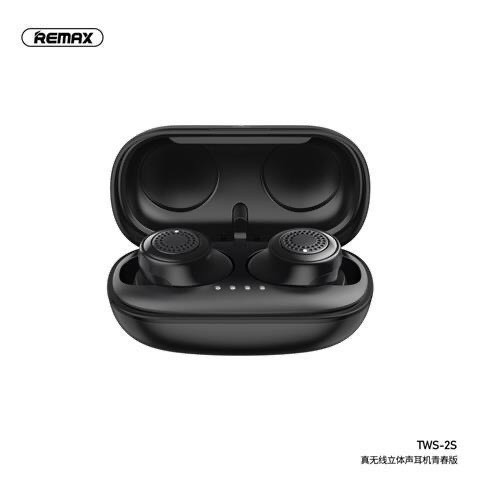 Tai nghe bluetooth Remax TWS 2 kết nối bluetooth 4.2 hàng chính hãng