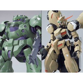 1/100 Gundam Gusion - Gusion Rebake