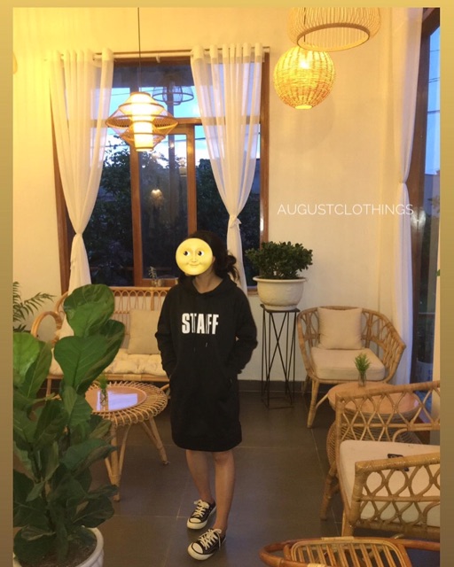 HOODIE 2Hand | BigBuy360 - bigbuy360.vn