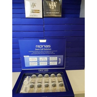 Tế bào gốc Ronas Stem Cell Solution tách lẻ ( 1 lọ)
