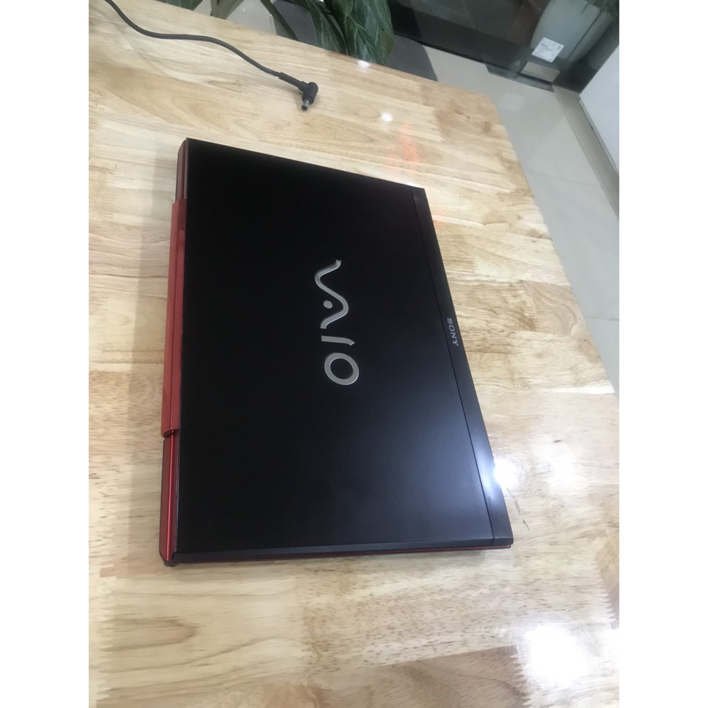 SONY VAIO Core I5  2350M, Ram 4GB, SSD 120GB, LCD 13.3 inch, VGA Dời AMD 2GB | BigBuy360 - bigbuy360.vn