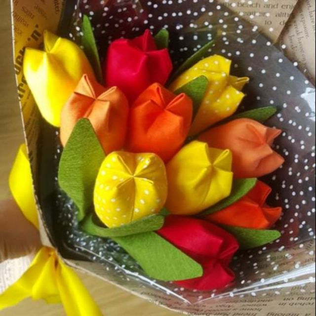 Combo HOA TULIP