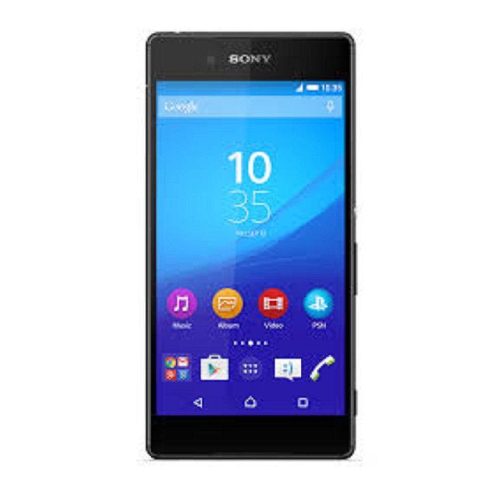 [Mã 2611DIENTU500K hoàn 7% đơn 300K] điện thoại Sony Xperia Z4 32G ram3G mới - chiến PUBG/Free Fire mướt | BigBuy360 - bigbuy360.vn