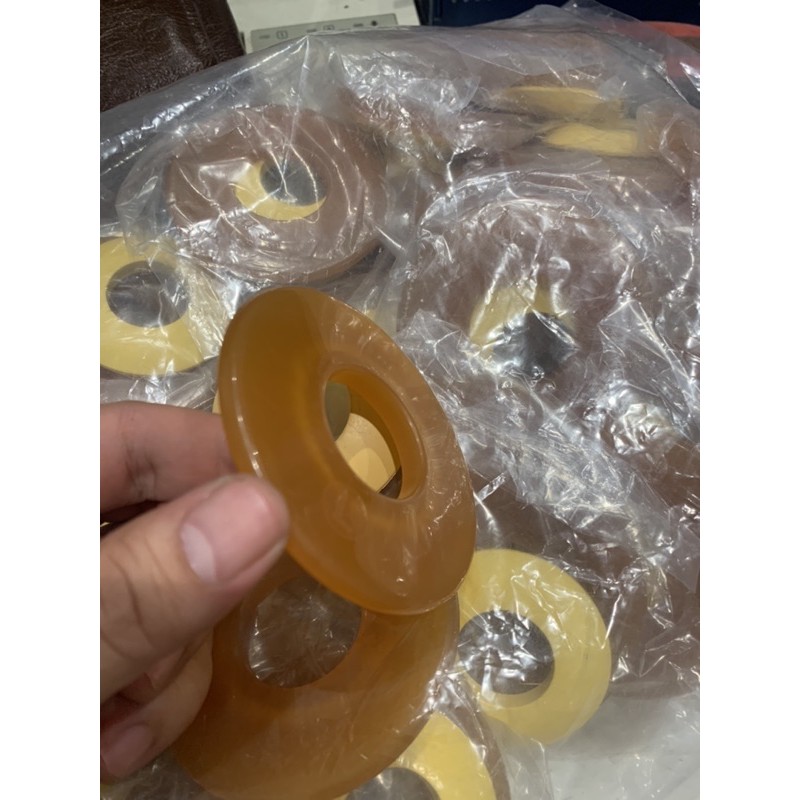 Tsuba shinai kendo chắn kiếm kendo