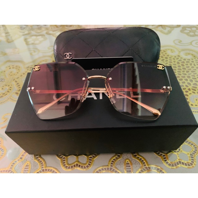 Kính Mắt Thời Trang Chống Tia UV4000 Cao Cấp | BigBuy360 - bigbuy360.vn