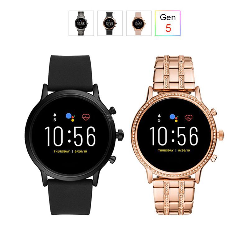 1 Cái Đế Sạc Fossil Gen 4 / 5 Giá Đỡ