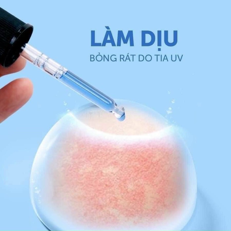 Serum phục hồi, chống lão hóa SRX REPAIR AMPOULE 50ml