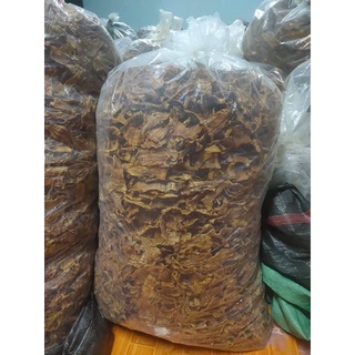 Măng khô Tây Bắc