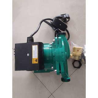Máy bơm nước tăng áp tự động swirls xrs25-14 320w