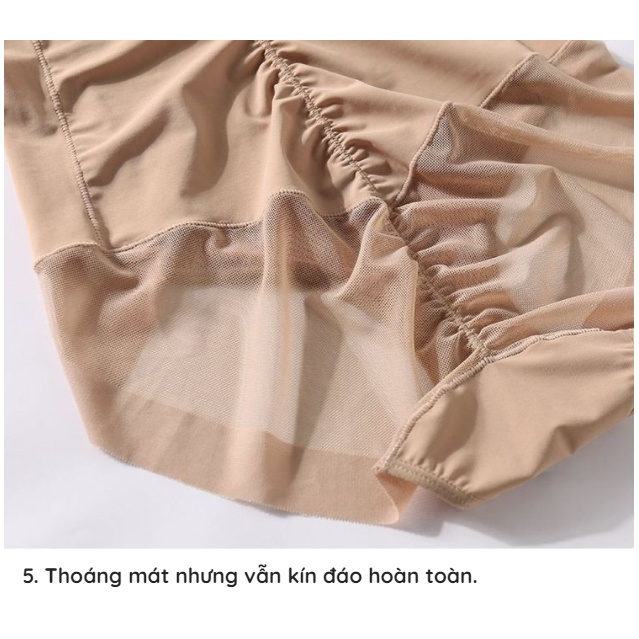 Áo lót điêu khắc, định hình vóc dáng nữ, giảm eo tạo dáng