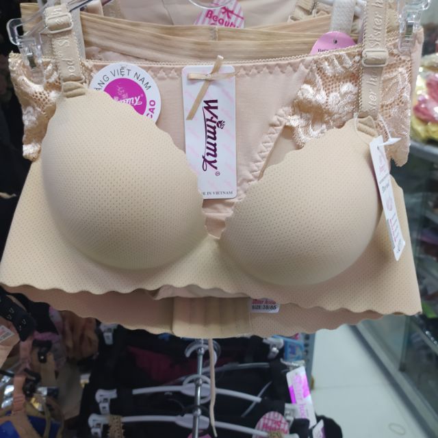 Bộ đồ lót đúc cao cấp