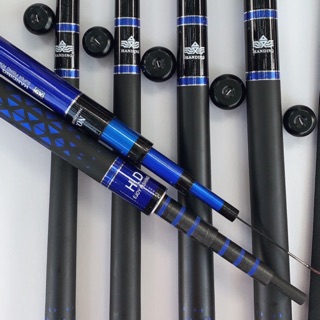 Cần câu Handing X9 5H