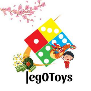 |eg0 Việt Nam- Đồ chơi Lắp Ráp