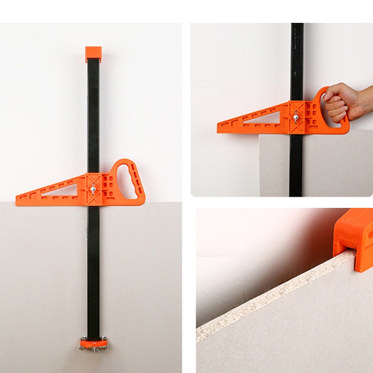 Dao cắt tấm thạch cao chuyên dụng- Cữ cắt tấm thạch cao cầm tay phạm vi 4-60cm