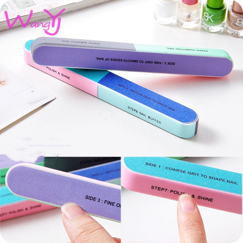 Thanh dũa móng tay làm nail chuyên dụng cho nam và nữ