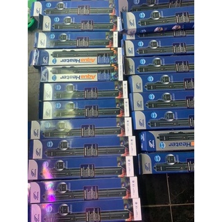 Sưởi Periha cho hồ cá