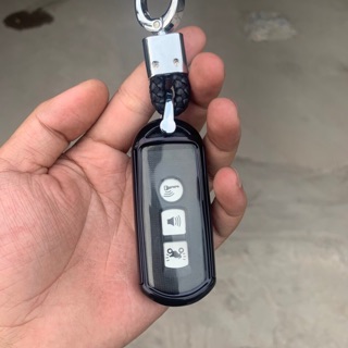 Ốp khoá smartkey SH