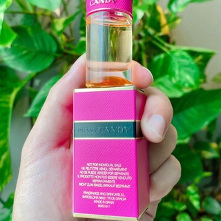 Nước hoa mini PRADA CANDY edp 7ml
