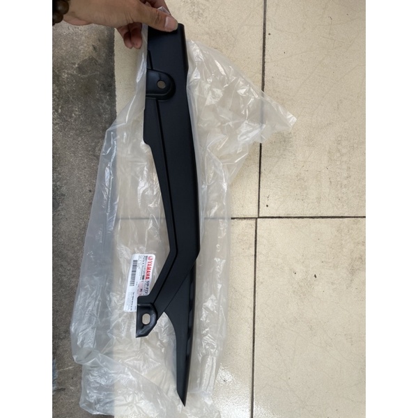 catte x1r zin tailan cho exciter 135 4s
