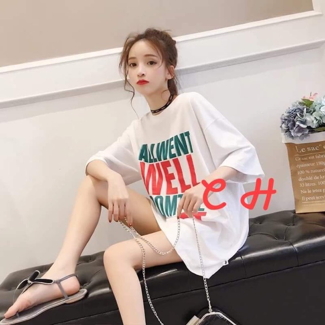 Váy ALLWENT WELL COK868