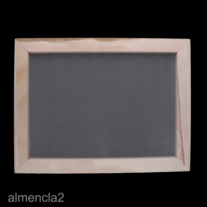 Set 2 Khuôn Làm Giấy Thủ Công Almencla2