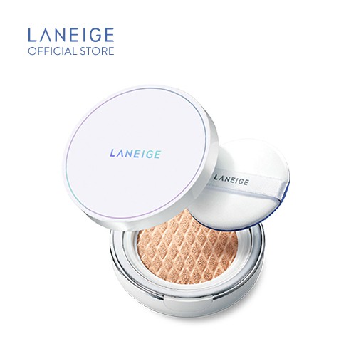 [HB GIFT] Kem phấn nền trang điểm BB Cushion Spf50+ Pa+++ Mini 5G No.21 (Beige)