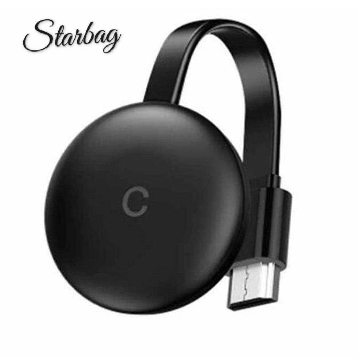 Cáp Chuyển Đổi Màn Hình 2.4g 1080p Hdmi-Compronizer Và Phụ Kiện | BigBuy360 - bigbuy360.vn