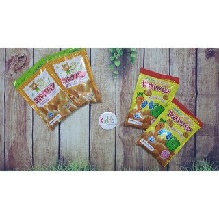 KIDDO_Bánh mì CANET (Từ 10 tháng)