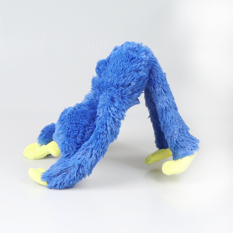 Huggy Wuggy Thú nhồi bông đồ chơi poppy playtime mềm hình chú chó hugy 40cm