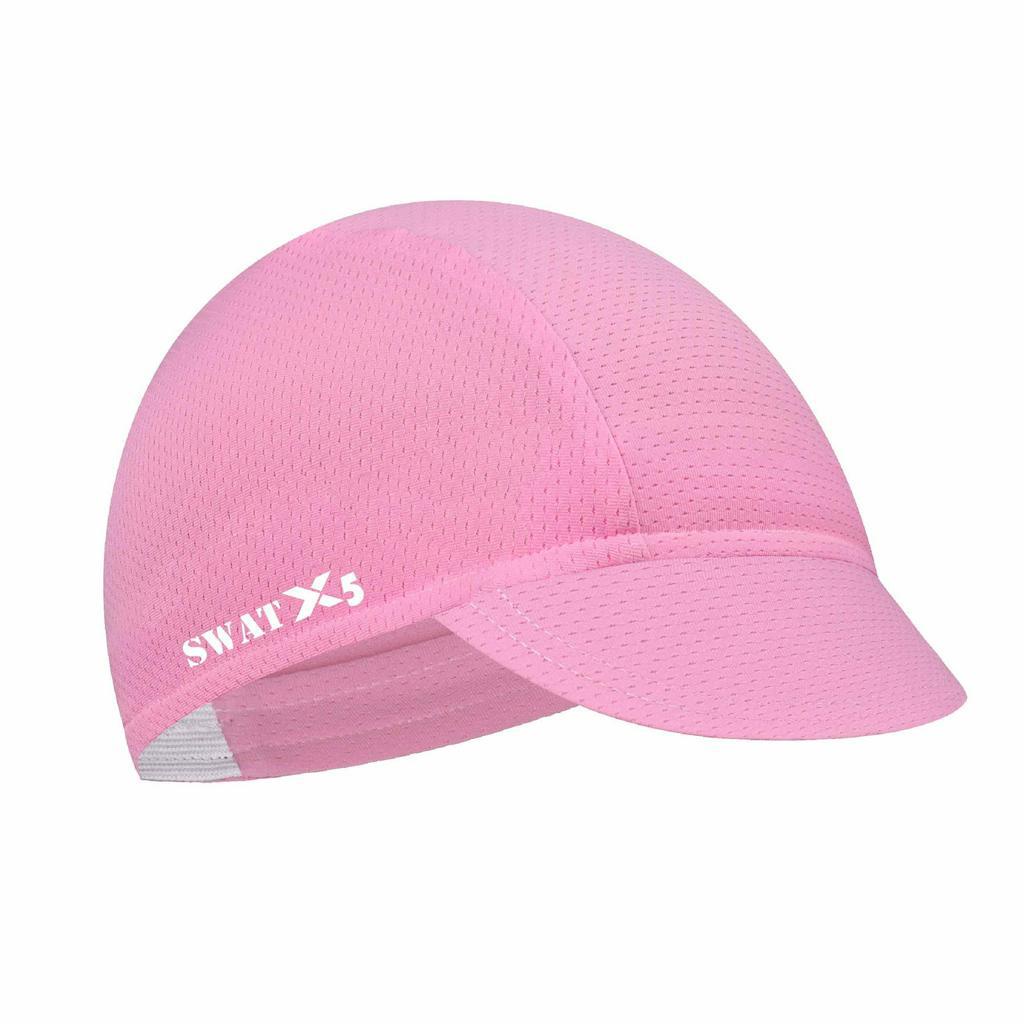 Nón vải xe đạp/ mũ lưỡi trai đi xe đạp SWAT X5, tiện dụng hoạt động ngoài trời vải mềm mịn, thoáng mát, thấm hút mồ hôi