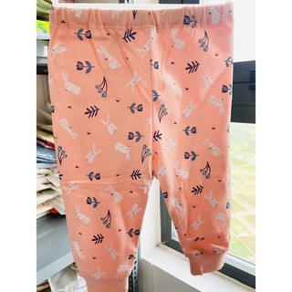 [XẢ KHO] Quần bé gái Lullaby vải interlock (chất đẹp)