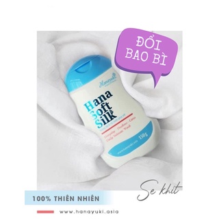 Combo 2 Chai Dung Dịch Vệ Sinh Hanayuki