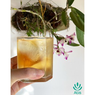 Trà Atiso túi lọc Đà Lạt (gói 100gr)