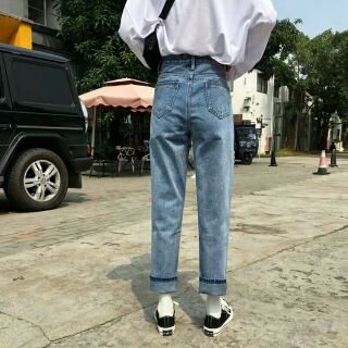 [ Order ] Quần jeans ulzzang