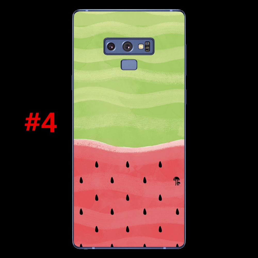 Ốp điện thoại TPU dành cho Samsung Note 9 8 / S8 S9 Plus | BigBuy360 - bigbuy360.vn