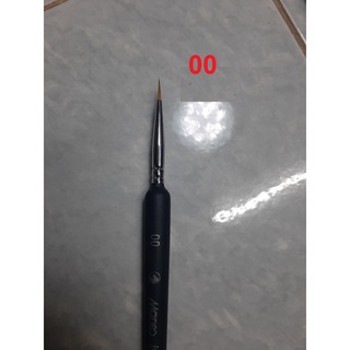 combo 3 cọ siêu nhỏ