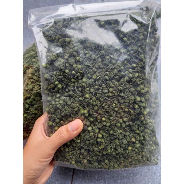 Nụ hoa tam thất loại 1 siêu nhỏ 1kg
