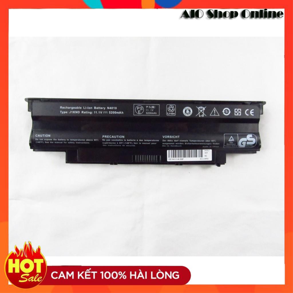 ⚡ Pin Laptop Dell Inspiron N4050