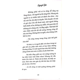 Sách - Ngồi khóc một mình