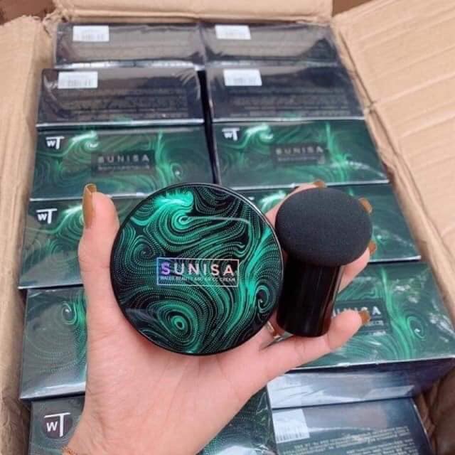 KEM NỀN SUNISA CHÍNH HÃNG | BigBuy360 - bigbuy360.vn