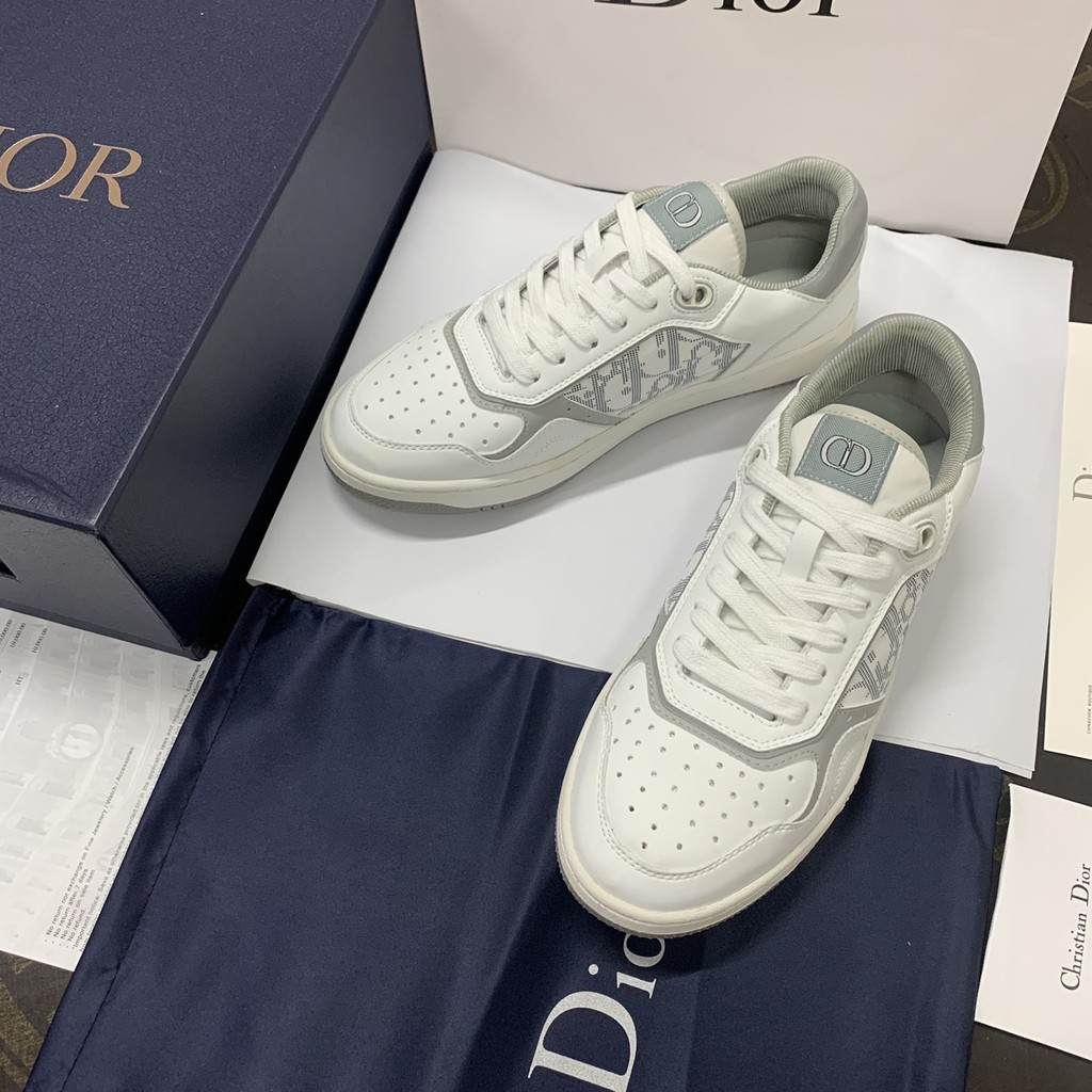 👟HIGH FASHION👟 Giày sneaker siêu cấp Dee-or FULLBOX bill thẻ túi xách NV SIZE 38-42