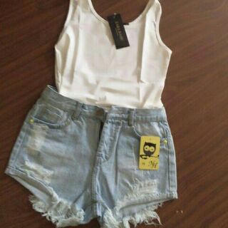 Áo ba lỗ nữ Cotton 4 Chiều