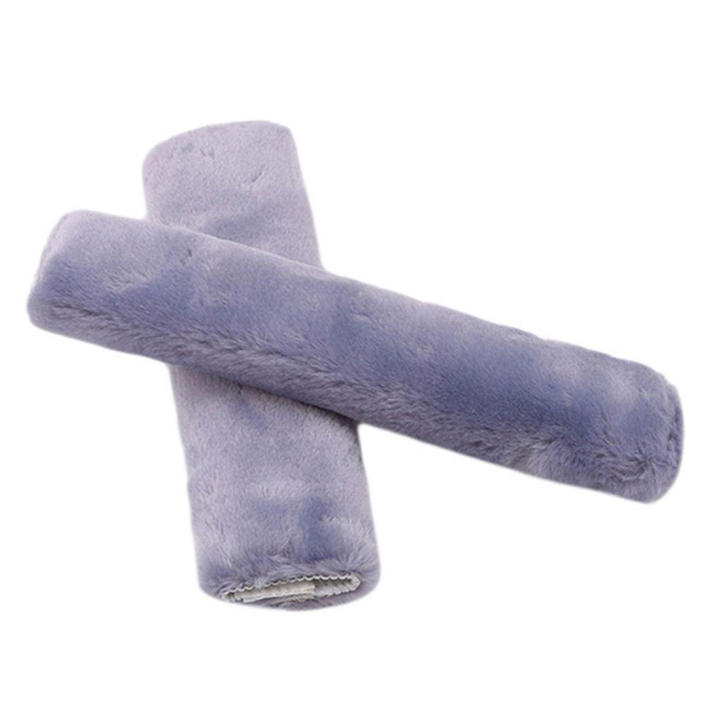 Đệm Bọc Dây Đai An Toàn Xe Hơi Mềm Mại Tiện Dụng