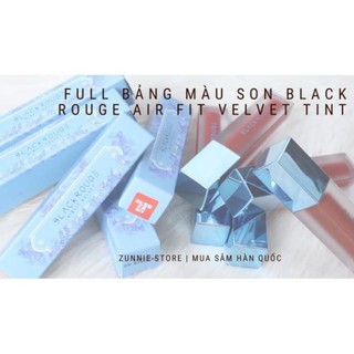 SON BLACK ROUGE VER6 A29