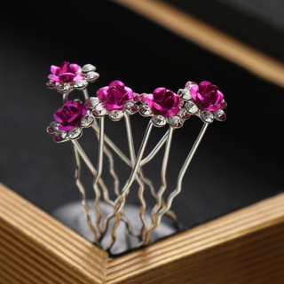 Trâm Cài Tóc 10 Số 48