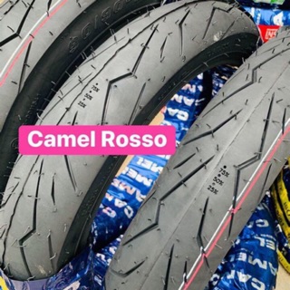 Cặp vỏ camel gai roso size 70 80 17in ko ruột